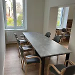 Apartment Kaiserlich Schlafen In Der Alten Post *