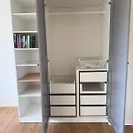 Apartment Kaiserlich Schlafen In Der Alten Post Oelsnitz (Erzgebirge)