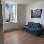 Apartment Kaiserlich Schlafen In Der Alten Post Oelsnitz (Erzgebirge)