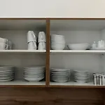 Apartment Kaiserlich Schlafen In Der Alten Post *