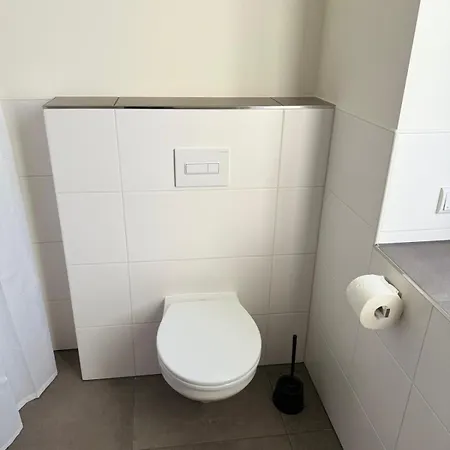 Apartment Kaiserlich Schlafen In Der Alten Post *