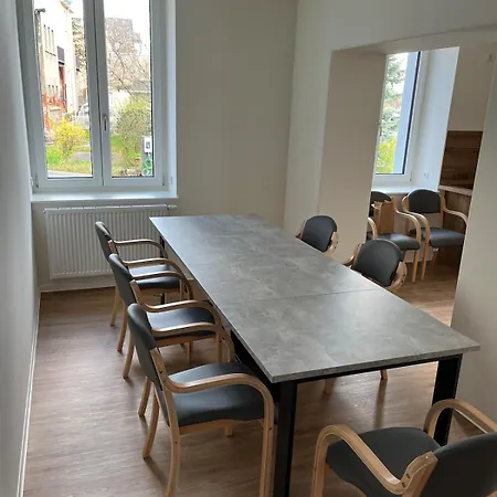 Apartment Kaiserlich Schlafen In Der Alten Post *