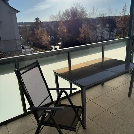 Kaiserlich Schlafen In Der Alten Post Apartment