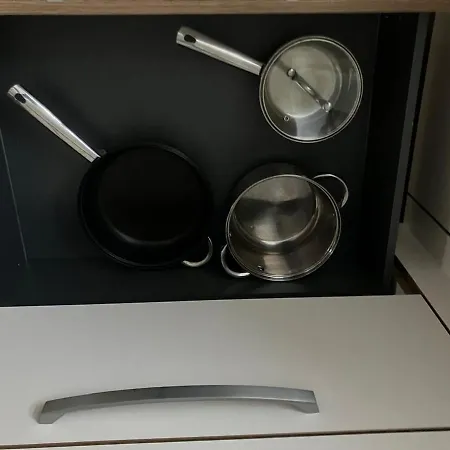 Kaiserlich Schlafen In Der Alten Post *