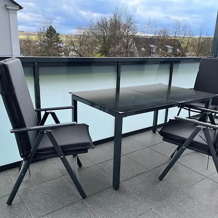 Apartment Kaiserlich Schlafen In Der Alten Post *