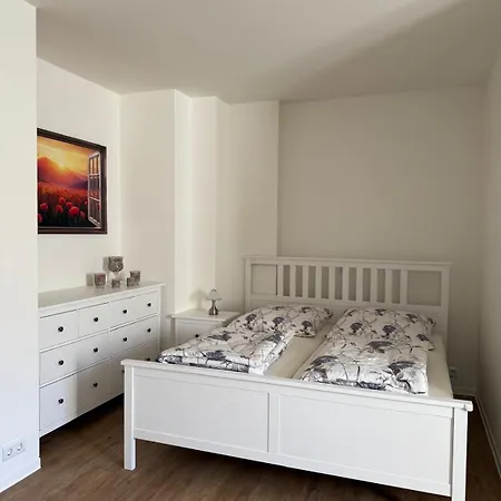 Kaiserlich Schlafen In Der Alten Post * Oelsnitz (Erzgebirge)