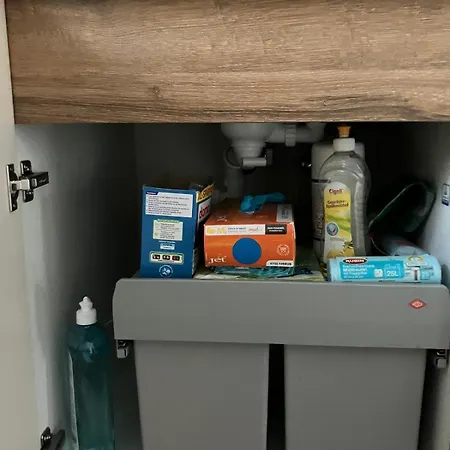 Kaiserlich Schlafen In Der Alten Post Apartamento