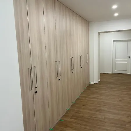 Kaiserlich Schlafen In Der Alten Post Apartamento *