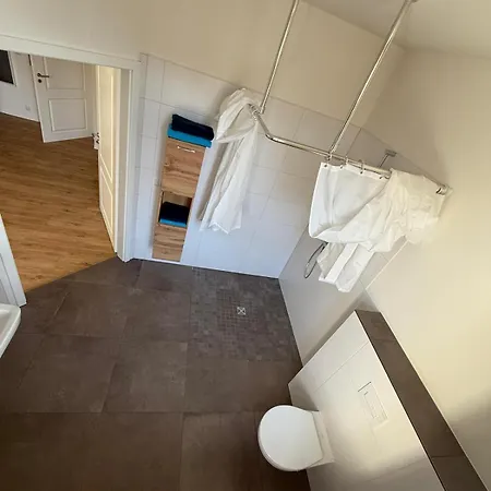 Kaiserlich Schlafen In Der Alten Post * Oelsnitz (Erzgebirge)