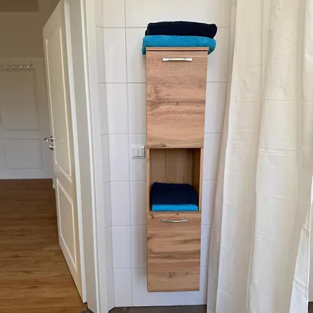 Kaiserlich Schlafen In Der Alten Post Apartment