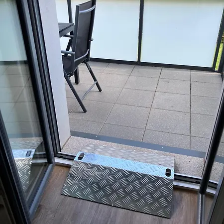 Apartmán Kaiserlich Schlafen In Der Alten Post Oelsnitz (Erzgebirge)