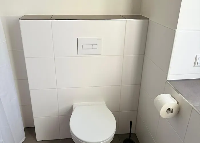 Apartamento Kaiserlich Schlafen In Der Alten Post *