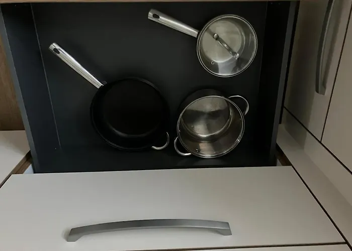 Kaiserlich Schlafen In Der Alten Post *