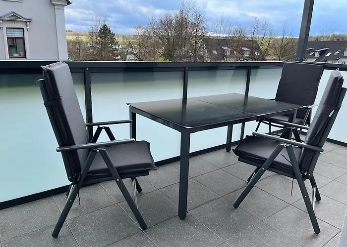 Apartamento Kaiserlich Schlafen In Der Alten Post *