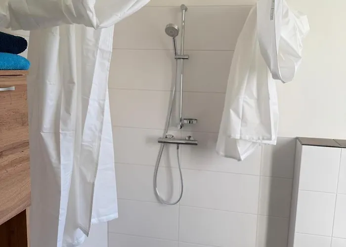 Apartamento Kaiserlich Schlafen In Der Alten Post