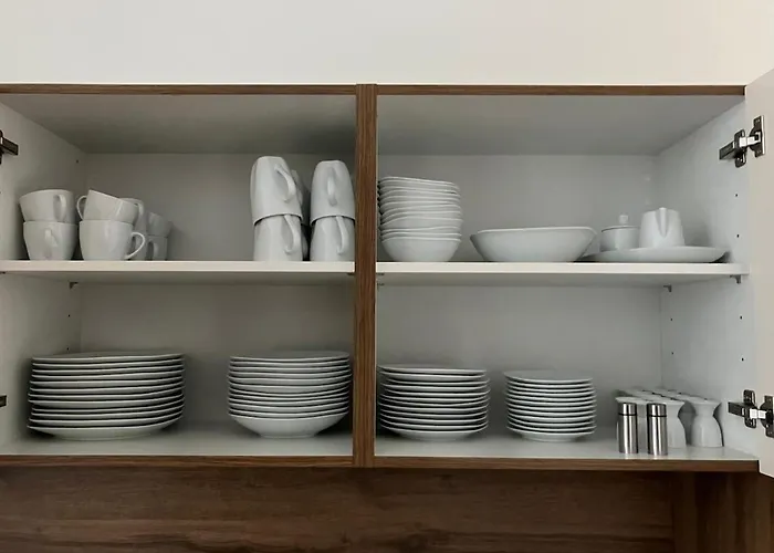 Apartamento Kaiserlich Schlafen In Der Alten Post *