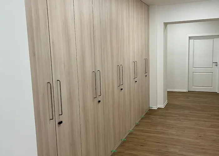 Kaiserlich Schlafen In Der Alten Post Apartamento *